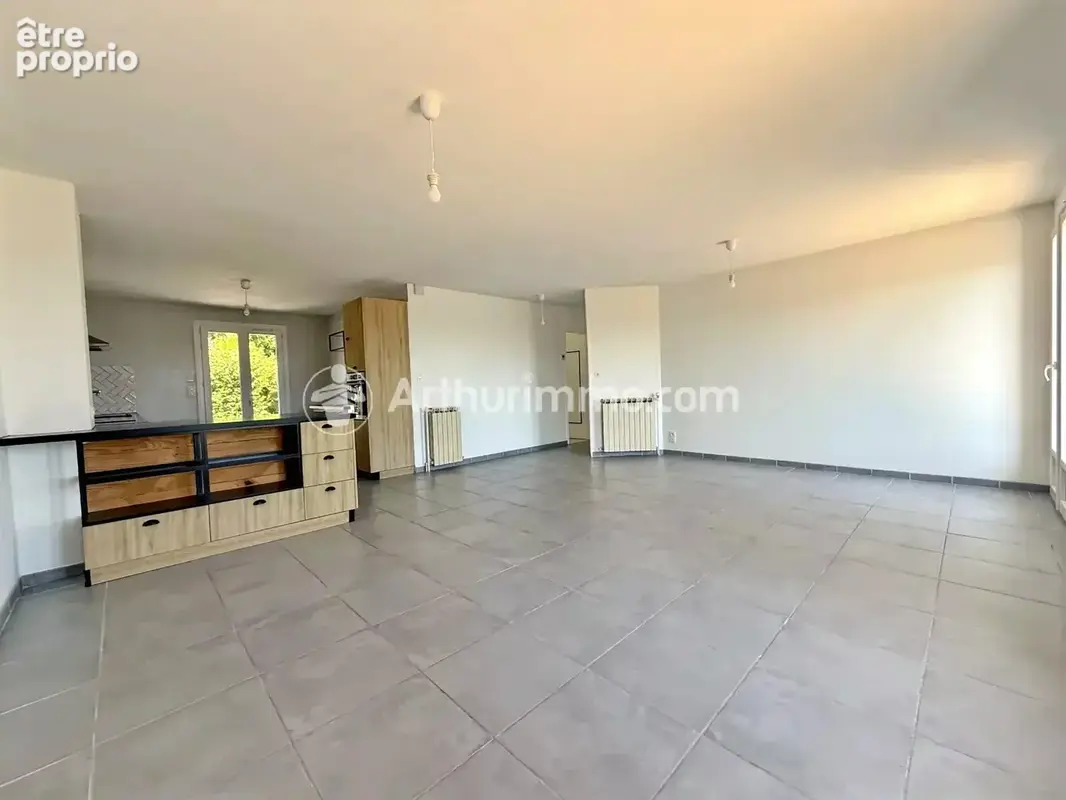 MAISON 4 Pièces Léguillac de l'Auche - photo 10