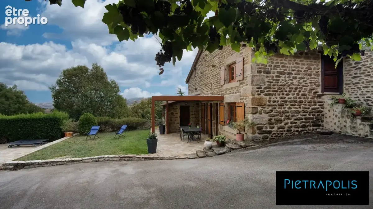 Maison 5 pièces 243 m² à vendre à Saint-Jean-Bonnefonds (42650) - photo 5