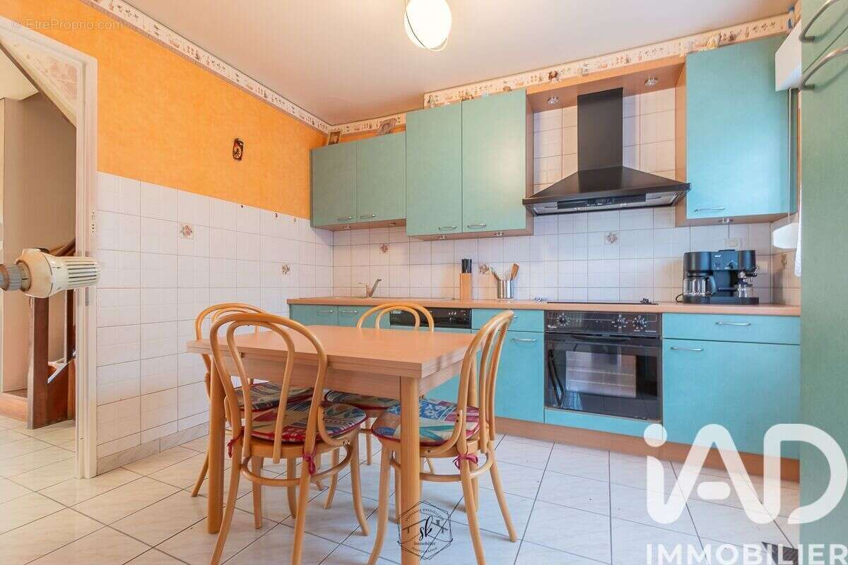 Photo 6 - Maison à HAYANGE