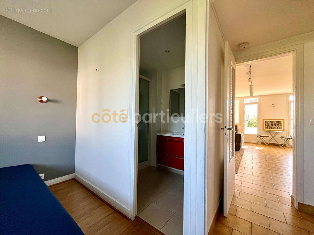 Appartement à ROYAN