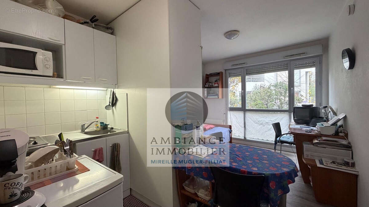 Appartement à VALENCE