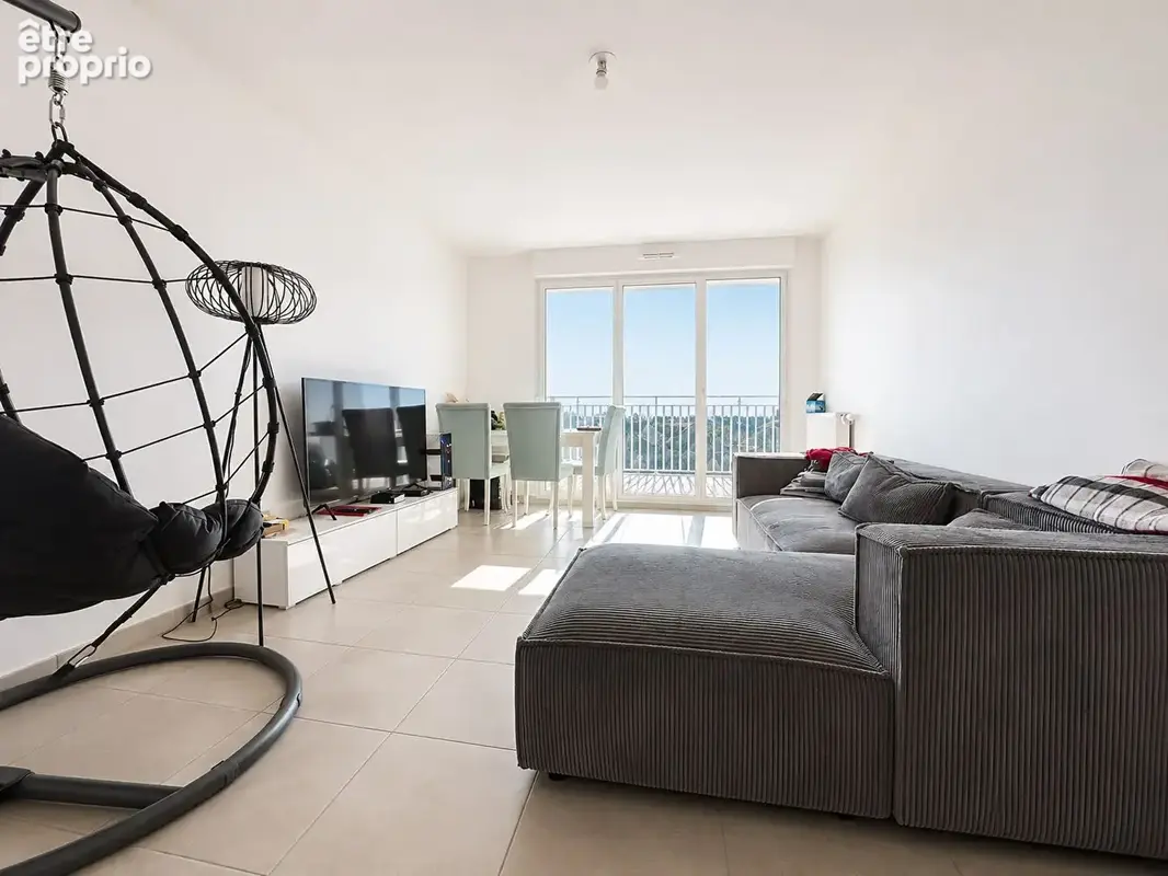 Appartement à CHAMPIGNY-SUR-MARNE
