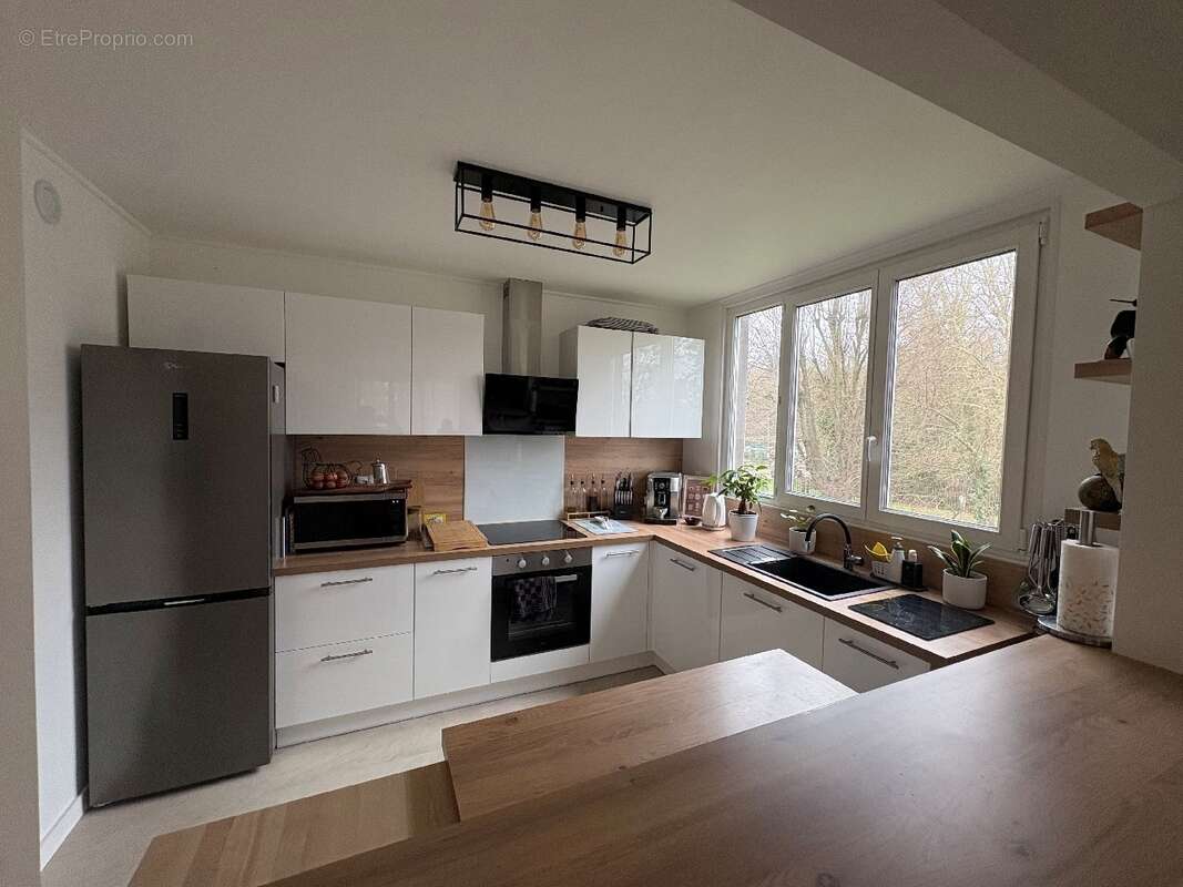 Appartement à CHELLES