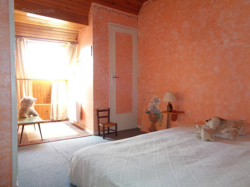 Maison à vendre 4 pièces BLENEAU (89) Maison au cœur du village de Bléneau, jardin et garage - photo 7