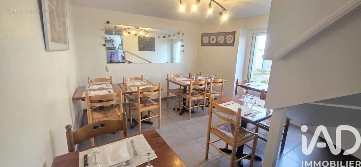 Photo 2 - Appartement à MAISDON-SUR-SEVRE