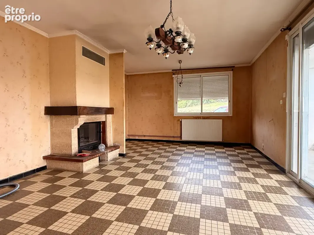 Maison de plain-pied à restaurer - photo 7