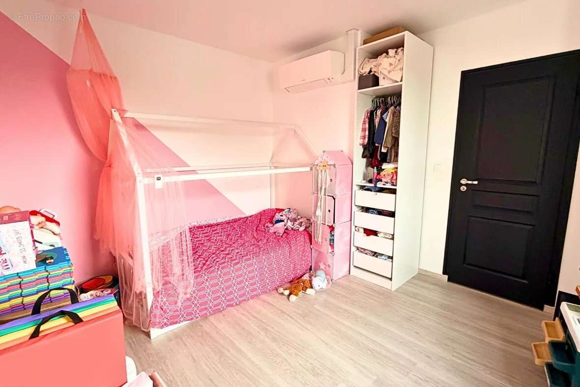 Maison à AUBERCHICOURT