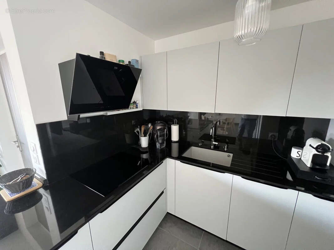 Appartement à LE GRAU-DU-ROI