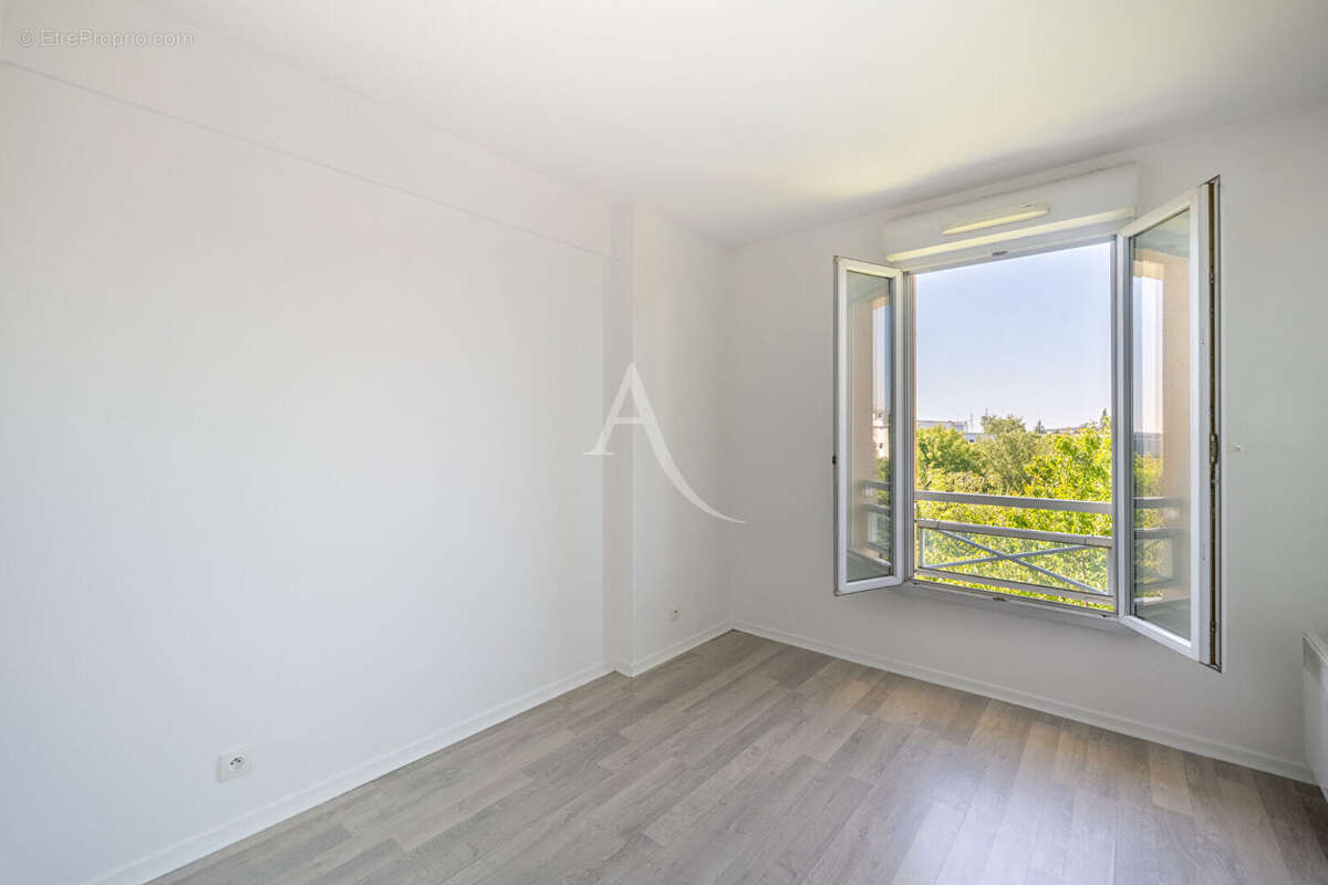 Appartement à PONTOISE