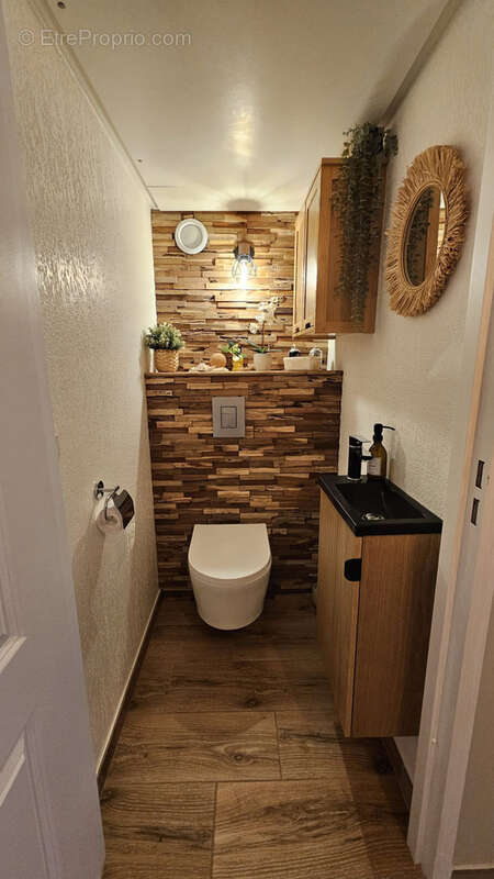 Appartement à SAINTE-MAXIME