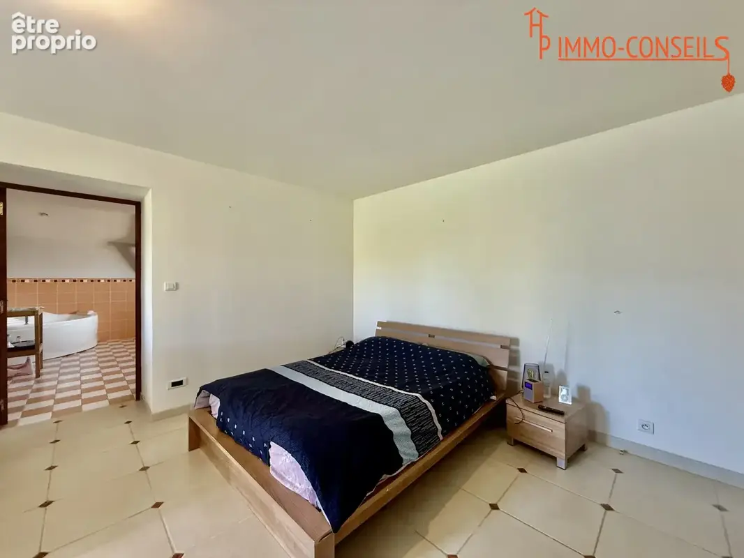 Maison 8 pièces 234 m² à vendre à Heric (44810) - photo 7