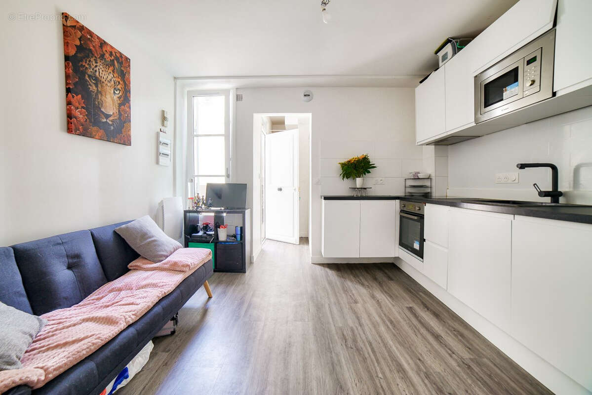 Appartement à VERSAILLES