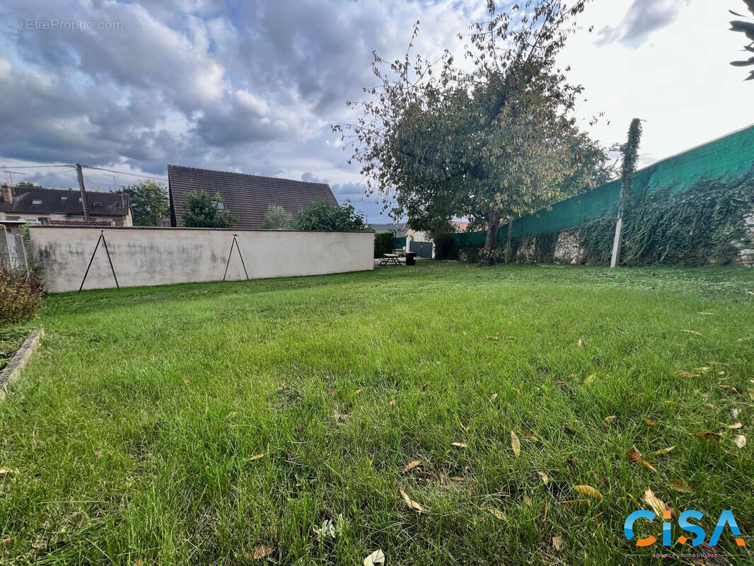 Appartement à RIEUX