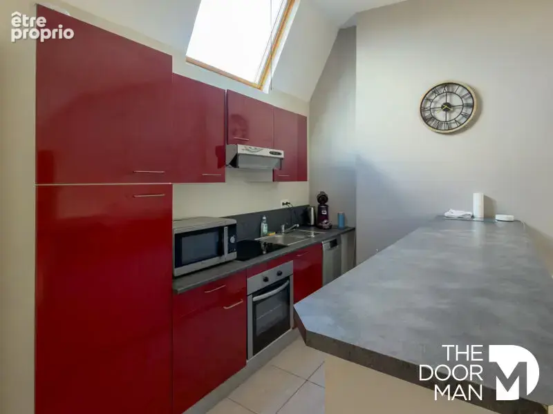 Appartement 18000 - photo 5
