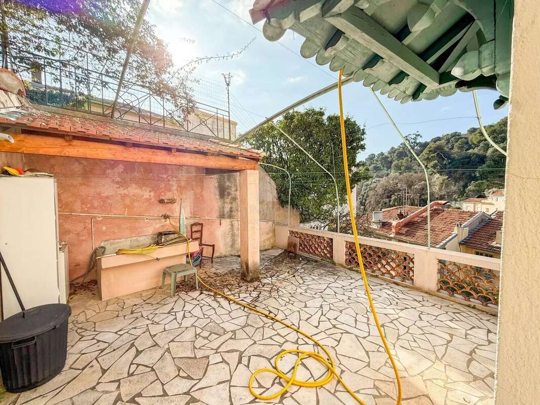 Maison à NICE