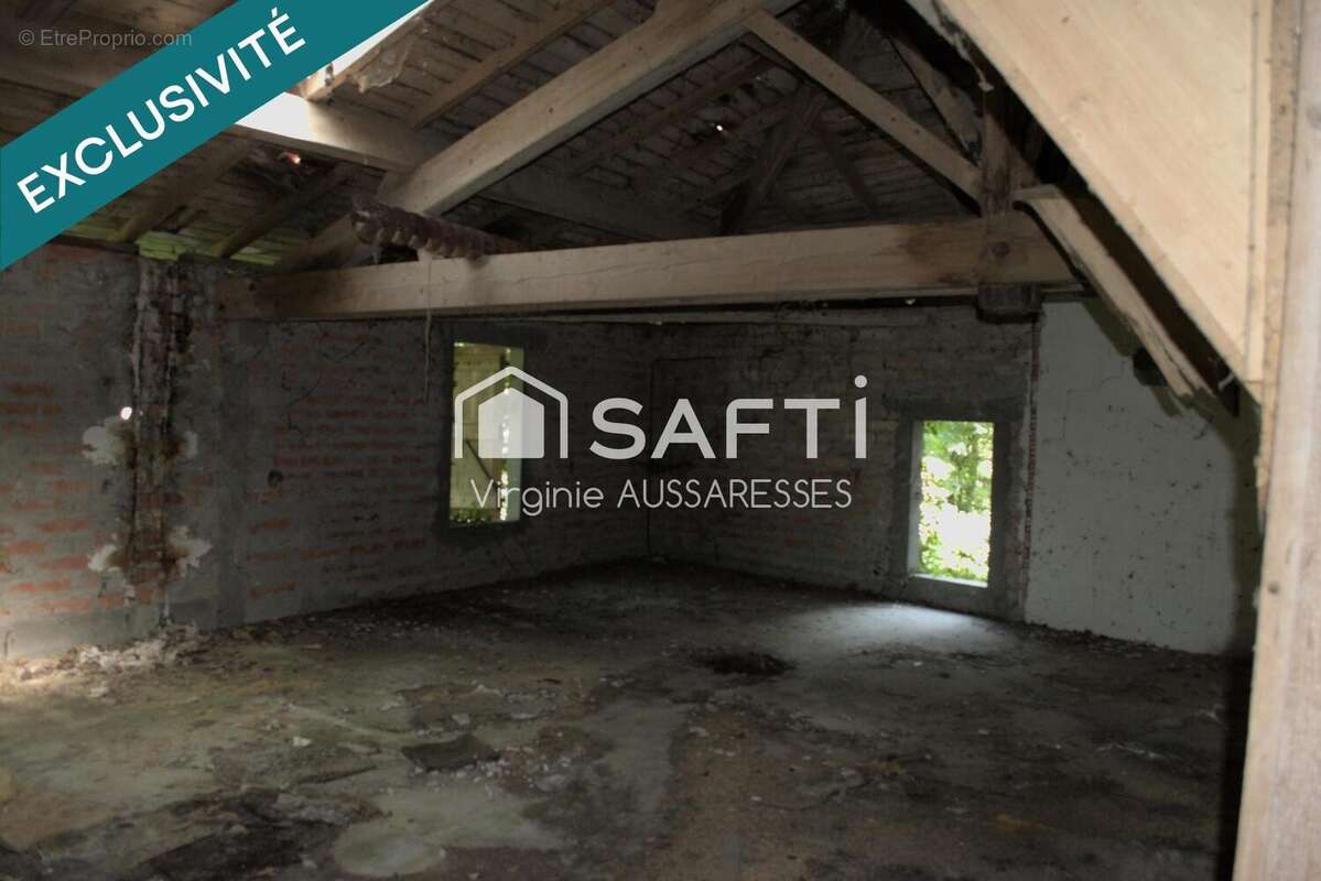 Photo 8 - Maison à LARRAZET