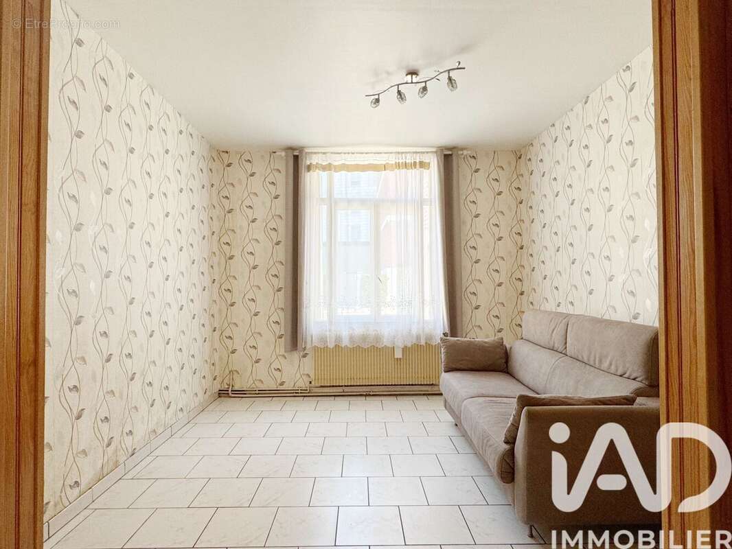Photo 2 - Maison à AMIENS