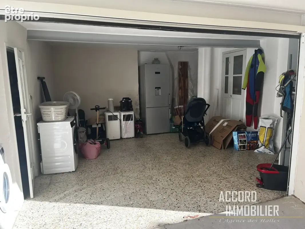 Maison T3 en R+2 avec garage - photo 13