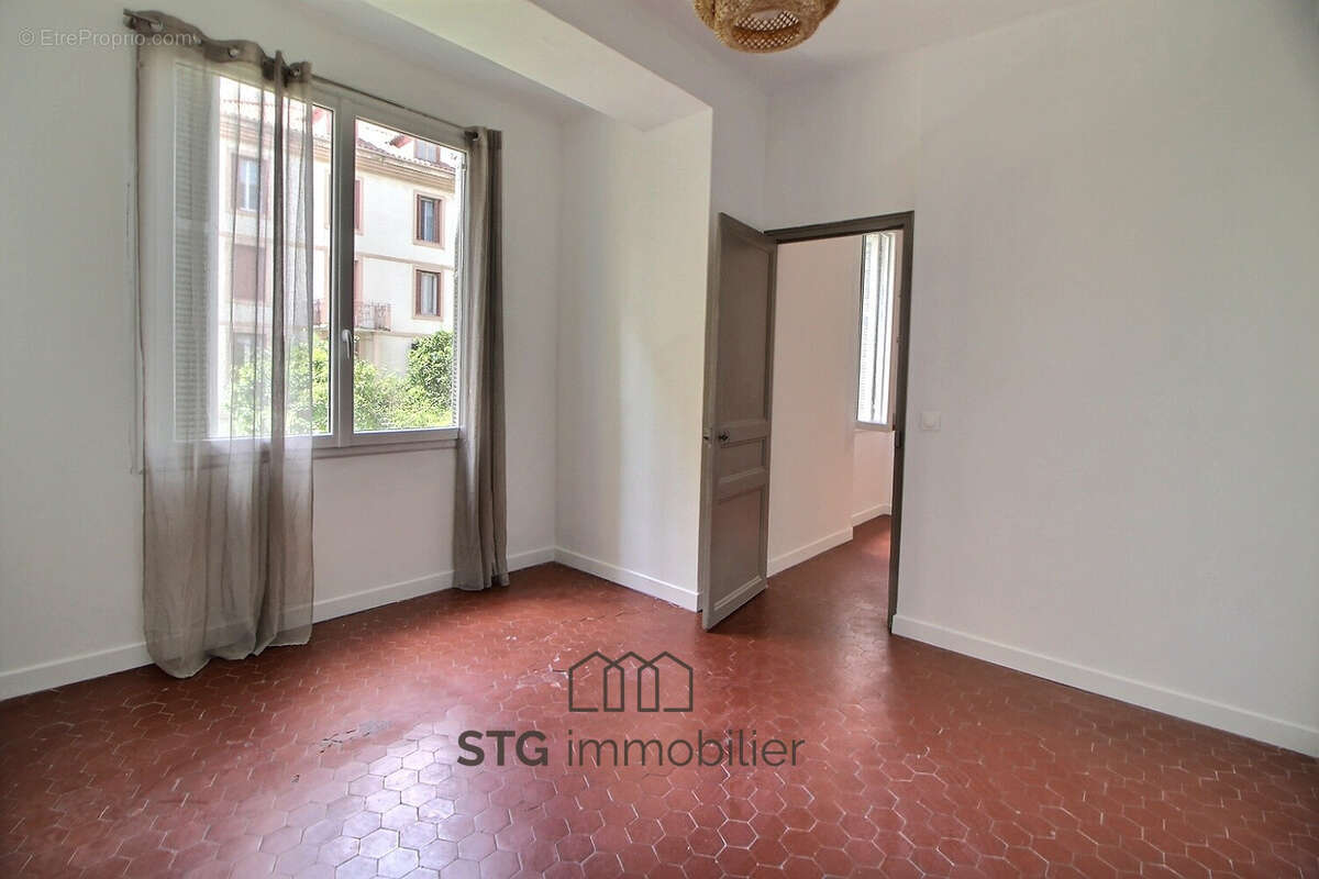 Appartement à AJACCIO