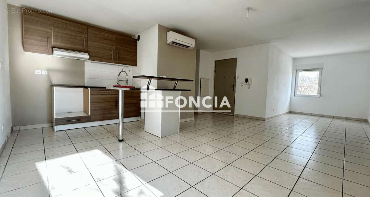 Appartement à PERTUIS