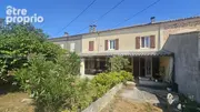 Maison à PUYROLLAND