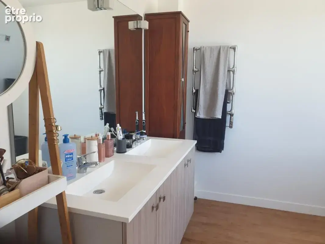 Maison normande rénovée de 6 pièces avec 3 chambres à Saint-Philbert-des-Champs - photo 10