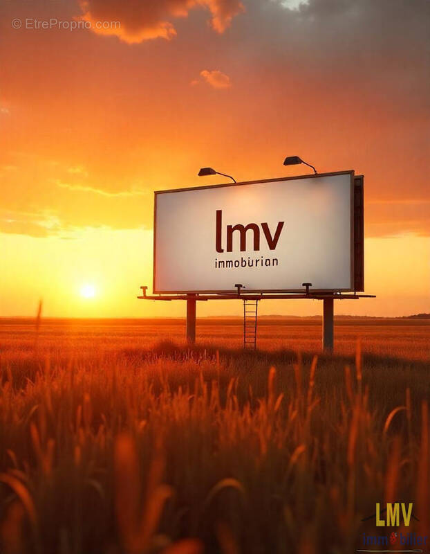 Terrain à MENESPLET