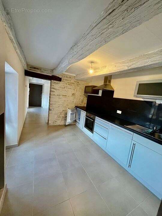 Appartement à VESOUL