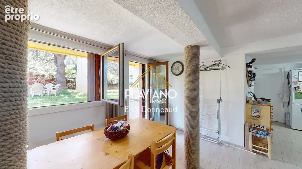 Appartement - 65 M2 - photo 3
