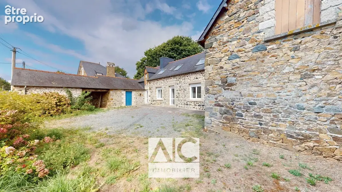 Maison 5 pièces, 100m2, PLÉGUIEN (22290) - photo 17