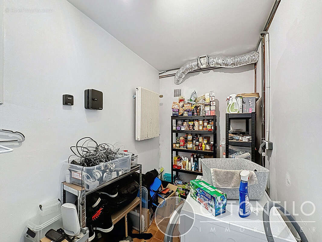 Maison à ROQUEBRUNE-SUR-ARGENS