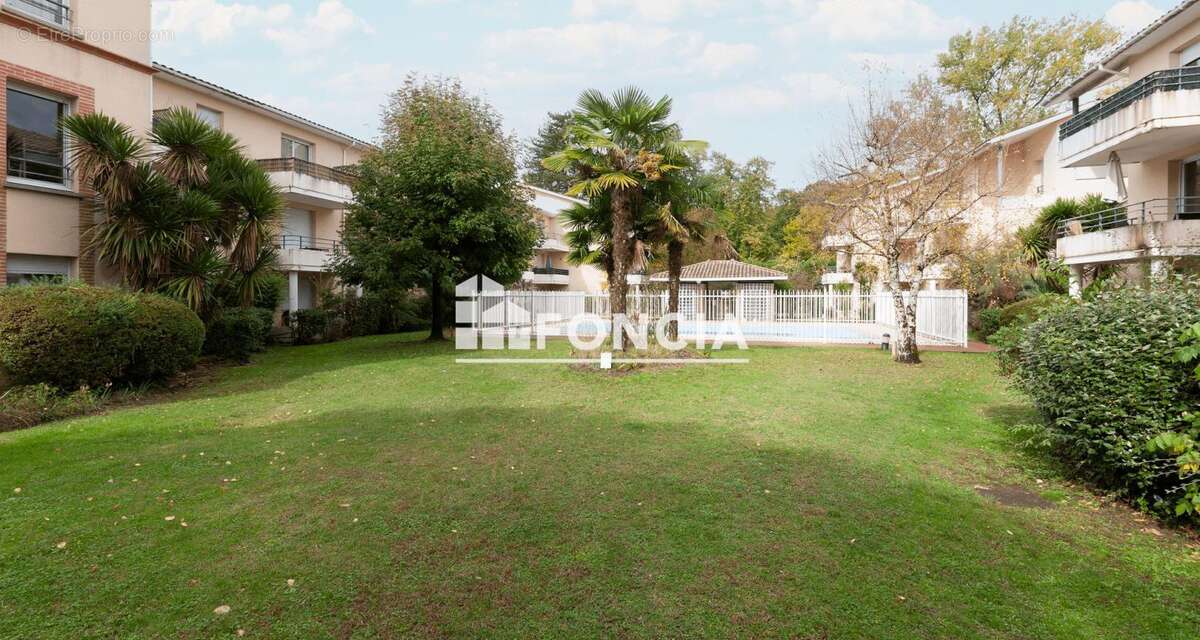 Appartement à MONT-DE-MARSAN