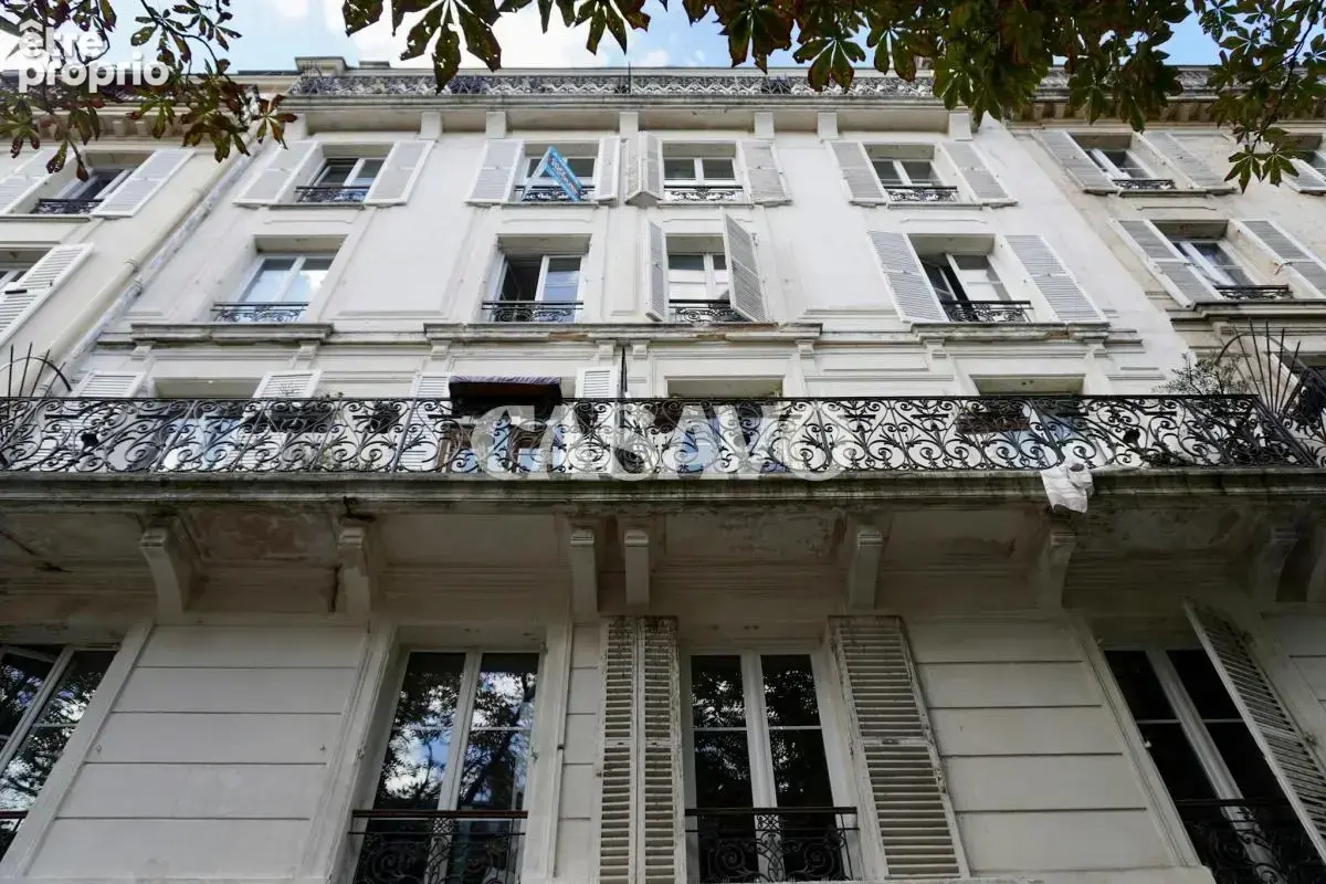 Vente Appartement 1 pièce de 19m² - 75011 Paris - photo 6