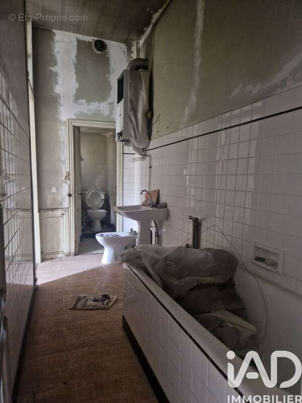 Photo 6 - Appartement à SARLAT-LA-CANEDA