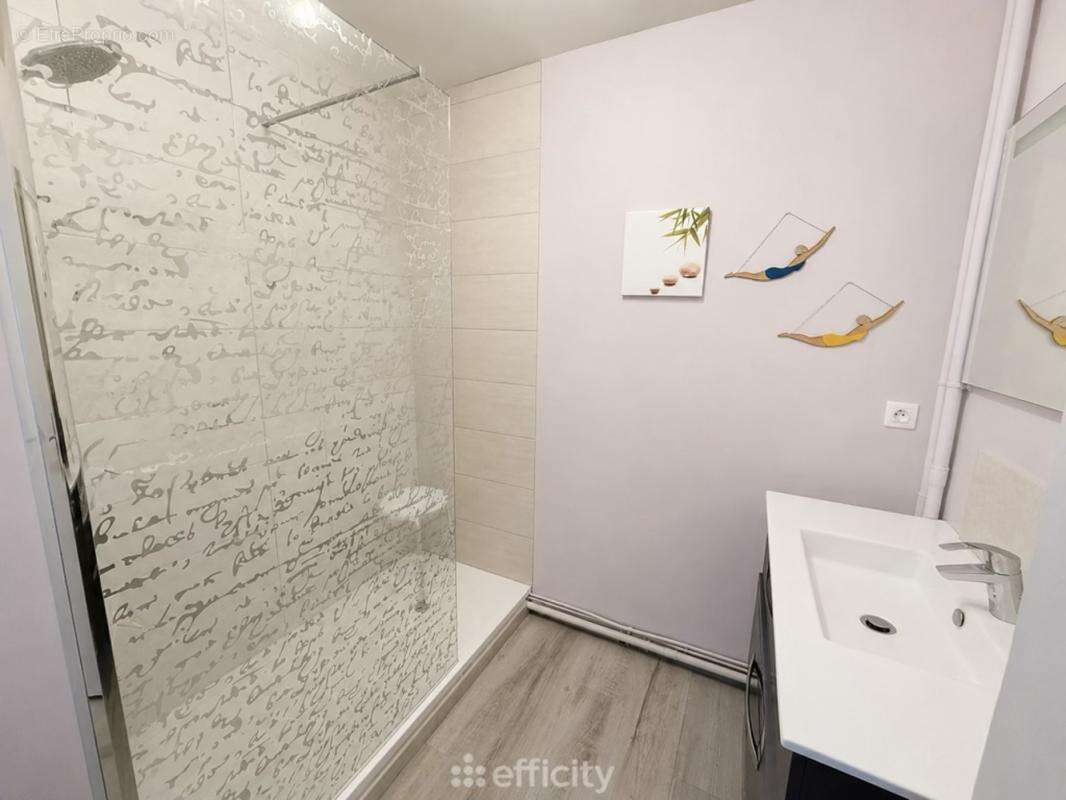 Appartement - photo 8