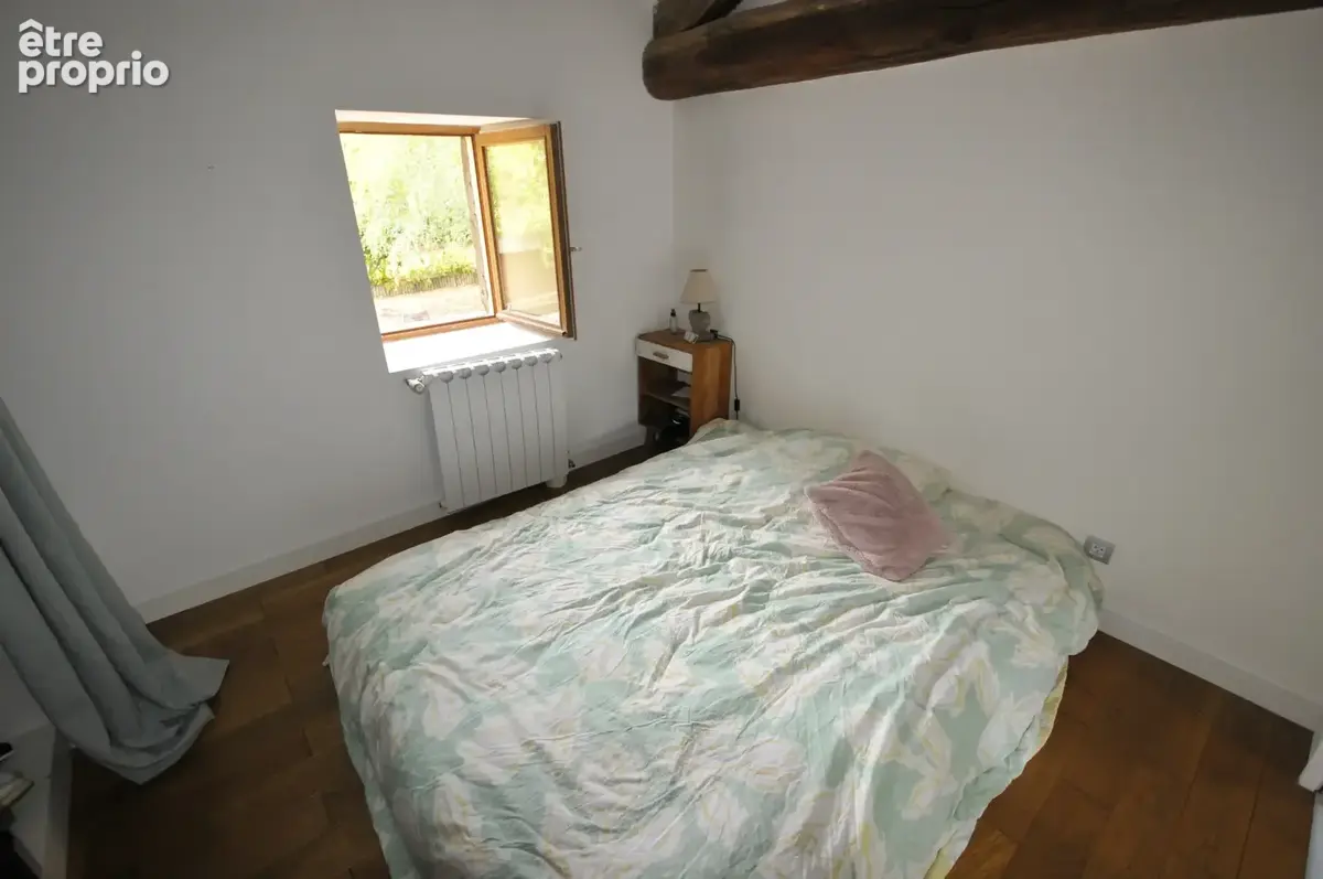Magnifique Maison en Pierre de 157m2 à FEYTIAT - photo 27