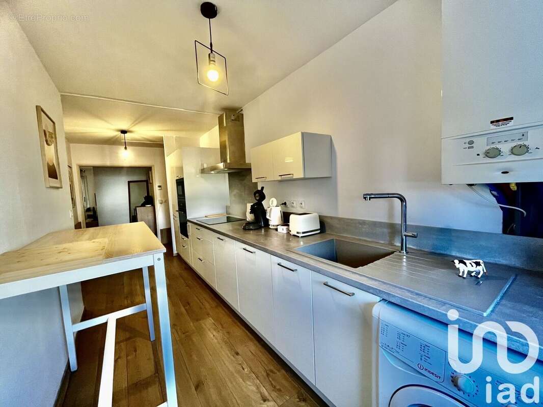 Photo 6 - Appartement à NARBONNE