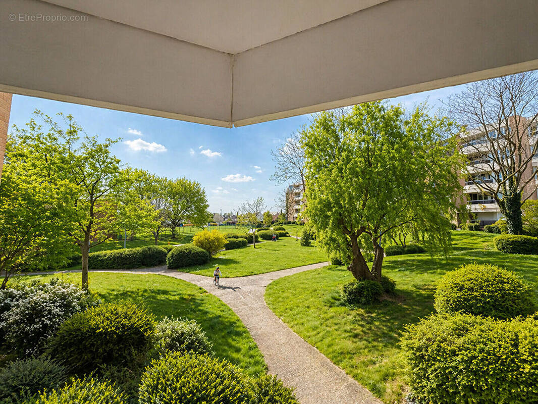 Appartement à LAMBERSART
