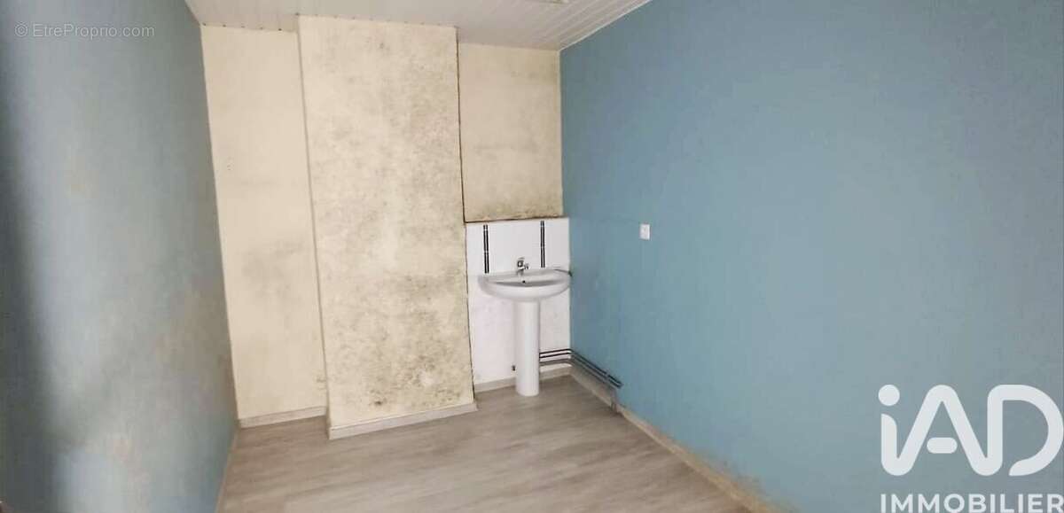 Photo 5 - Maison à HIRSON