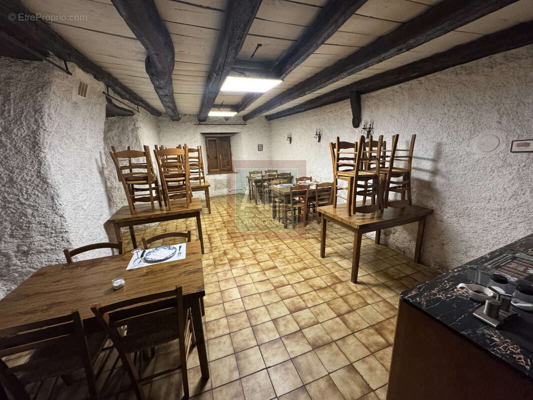 Maison à SOLIGNAC-SUR-LOIRE