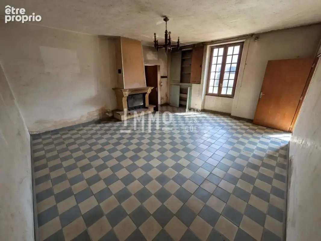 Maison 4 pièces 100 m² à vendre à Lhomme (72340) - photo 6