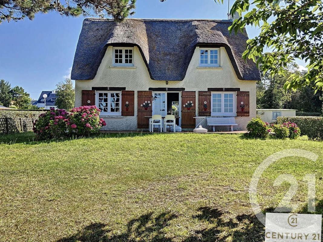 Maison à ASSERAC