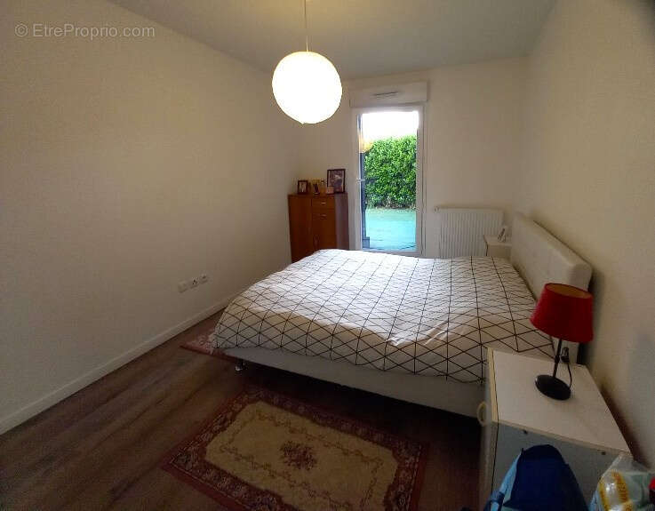 Appartement à BAYONNE