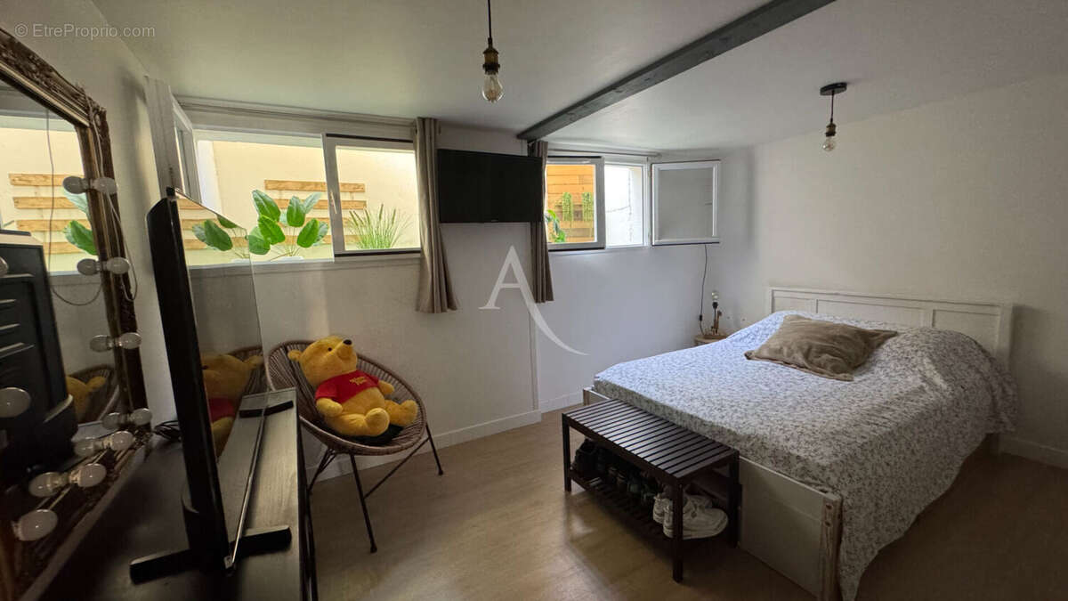 Mouilleron Le Captif - Maison familiale de 135m² - 5 chambres A VENDRE - photo 7