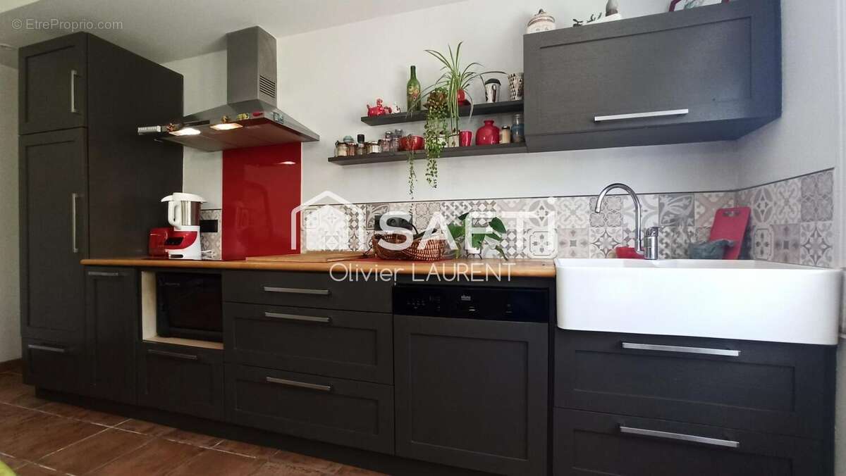 Photo 5 - Maison à CAMLEZ