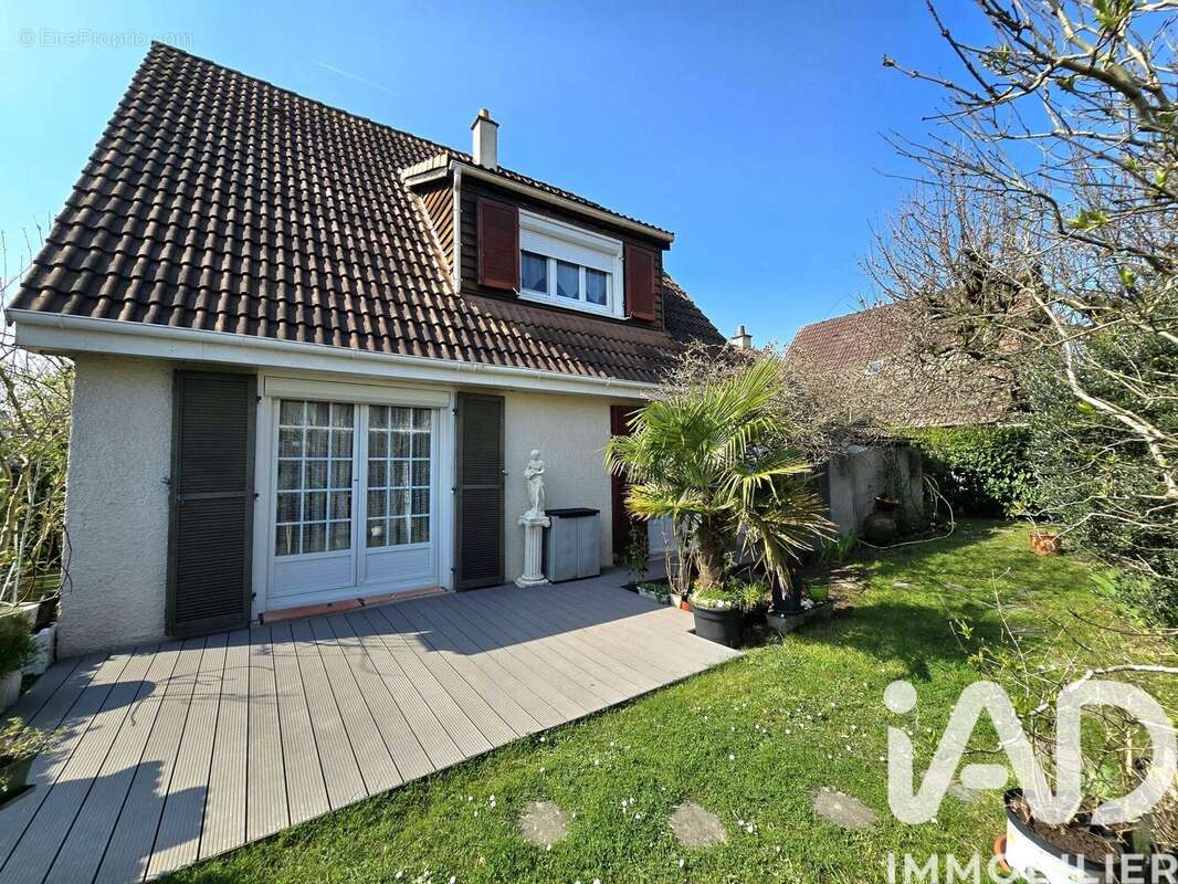 Photo 9 - Maison à CHELLES