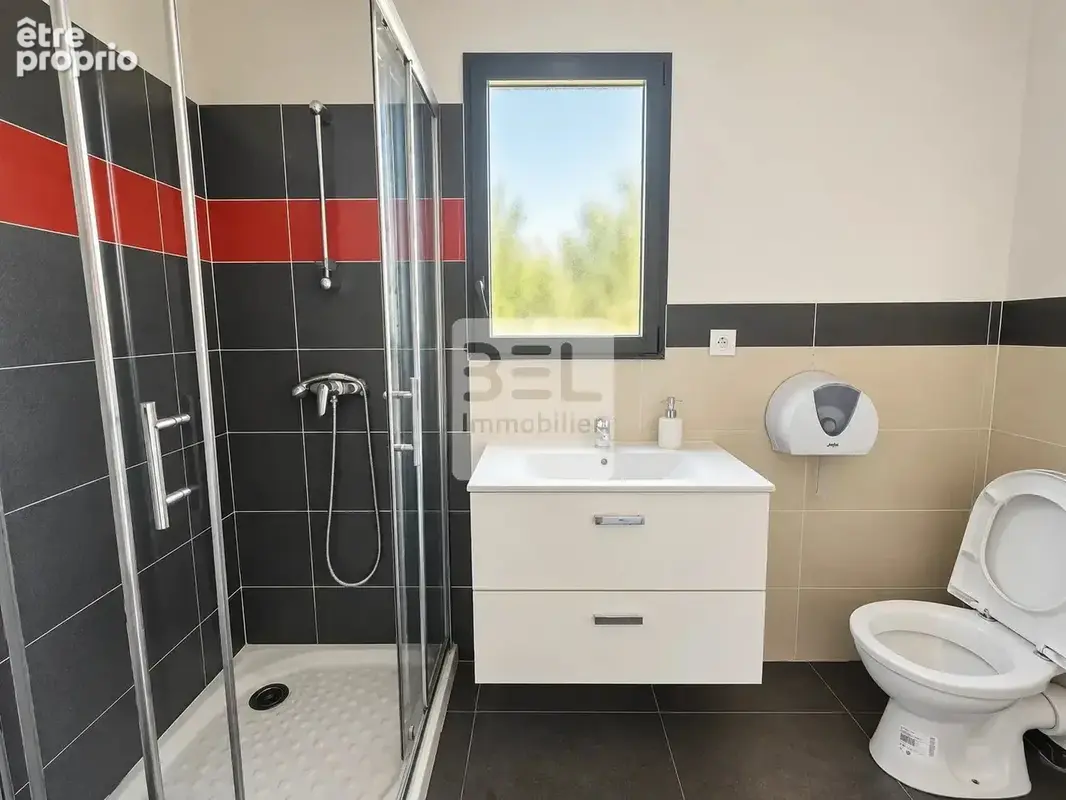 Villa contemporaine de 105 m2 - photo 5