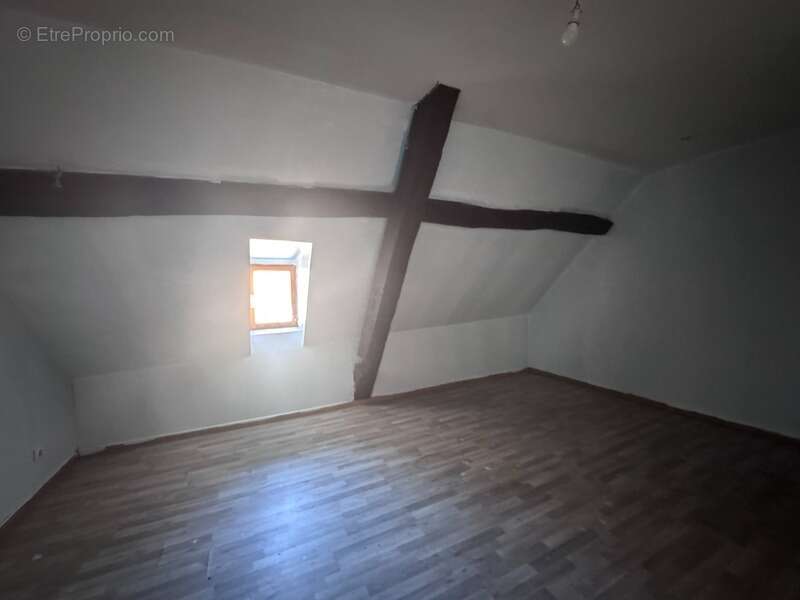 Appartement à MONTBARD