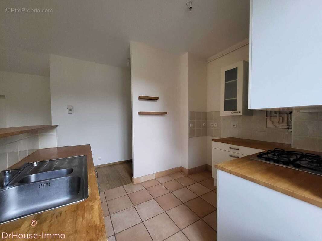 Appartement à ESPALY-SAINT-MARCEL