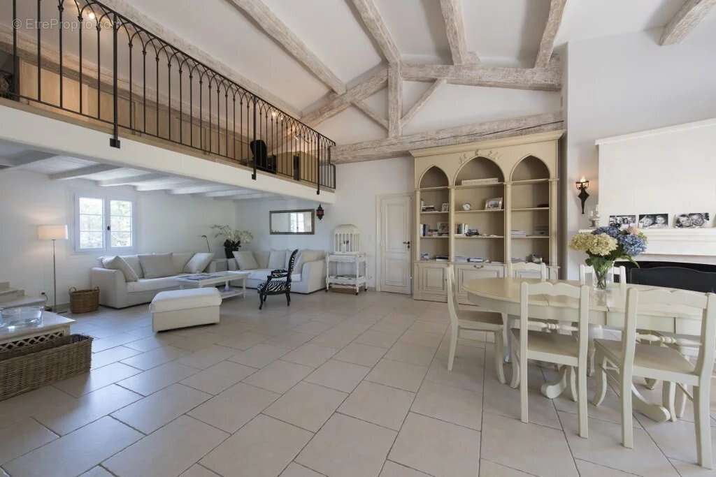 Appartement à SAINT-TROPEZ